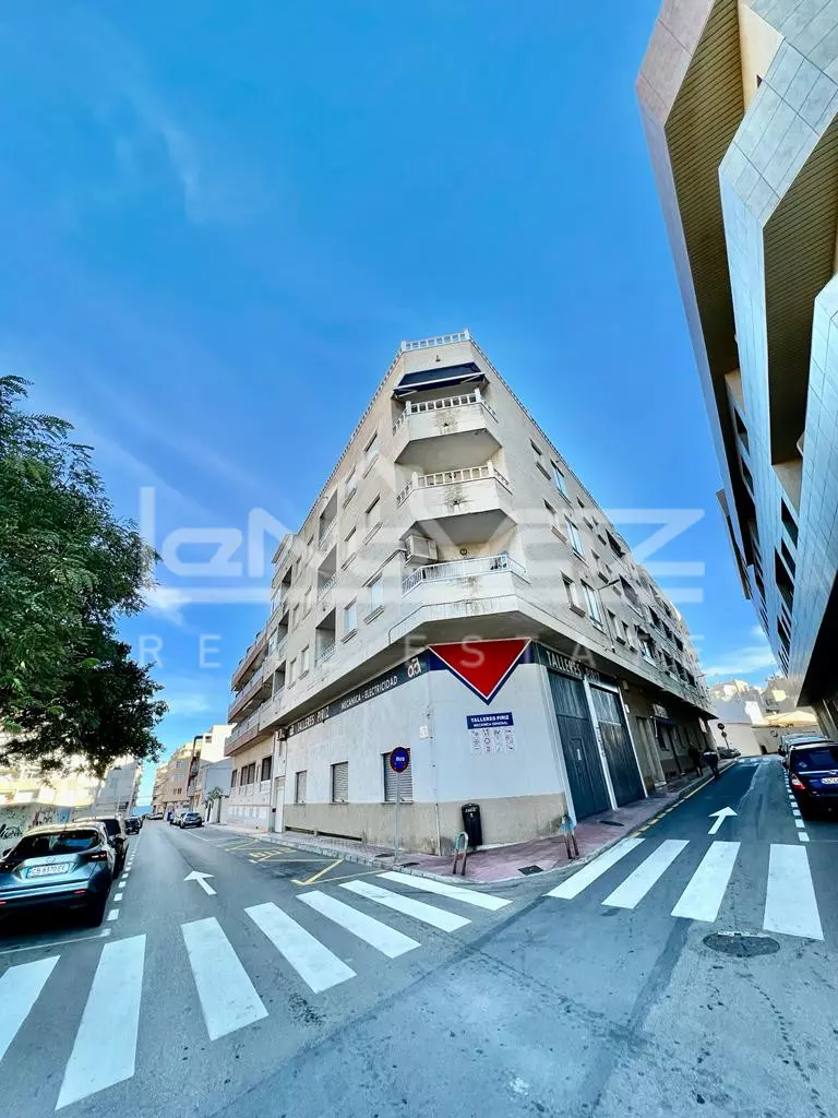 Apartamento en La Mata 80 m², Ref.1469-5