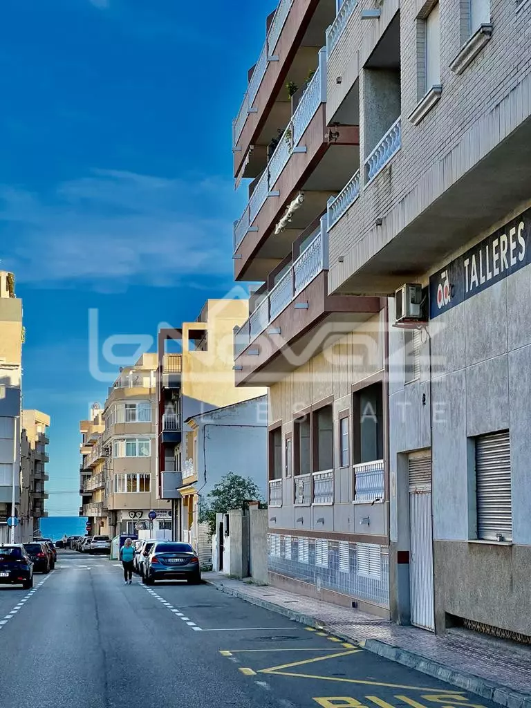 Apartamento en La Mata 80 m², Ref.1469-6