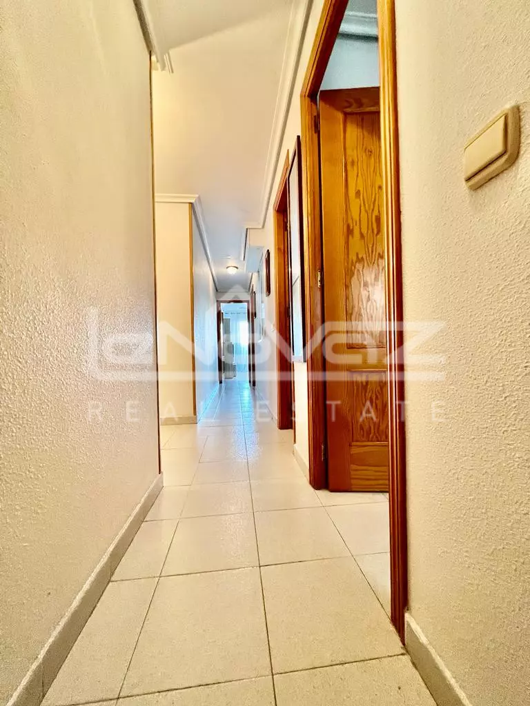 Apartamento en La Mata 80 m², Ref.1469-7
