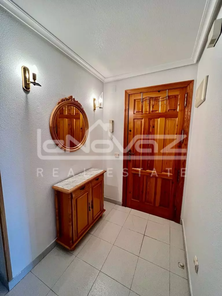 Apartamento en La Mata 80 m², Ref.1469-8