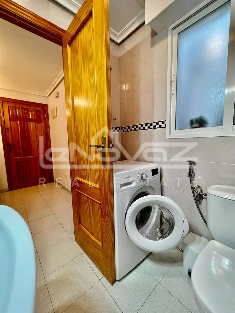 Apartamento en La Mata 80 m², Ref.1469-9