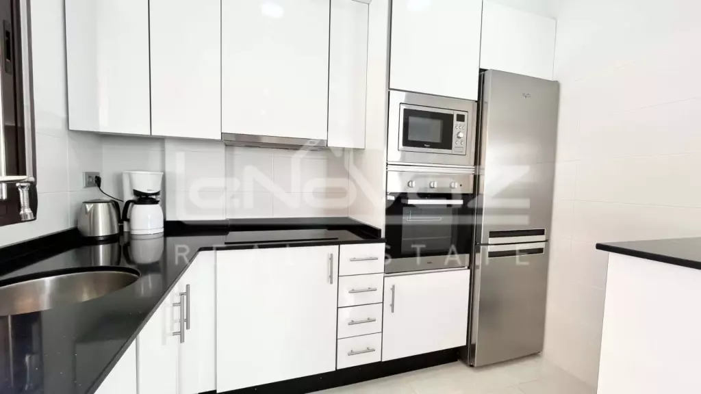 Villa en Lomas de Cabo Roig, Ref.1471-10