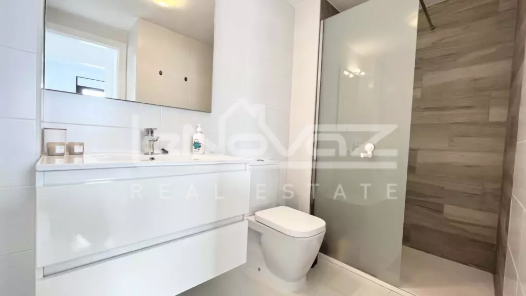 Villa en Lomas de Cabo Roig, Ref.1471-12