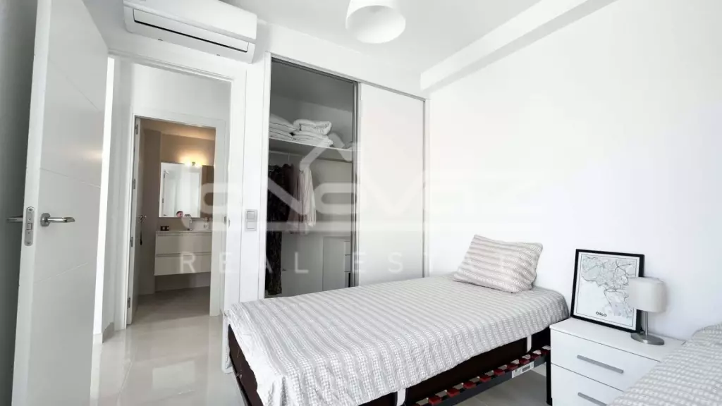 Villa en Lomas de Cabo Roig, Ref.1471-14