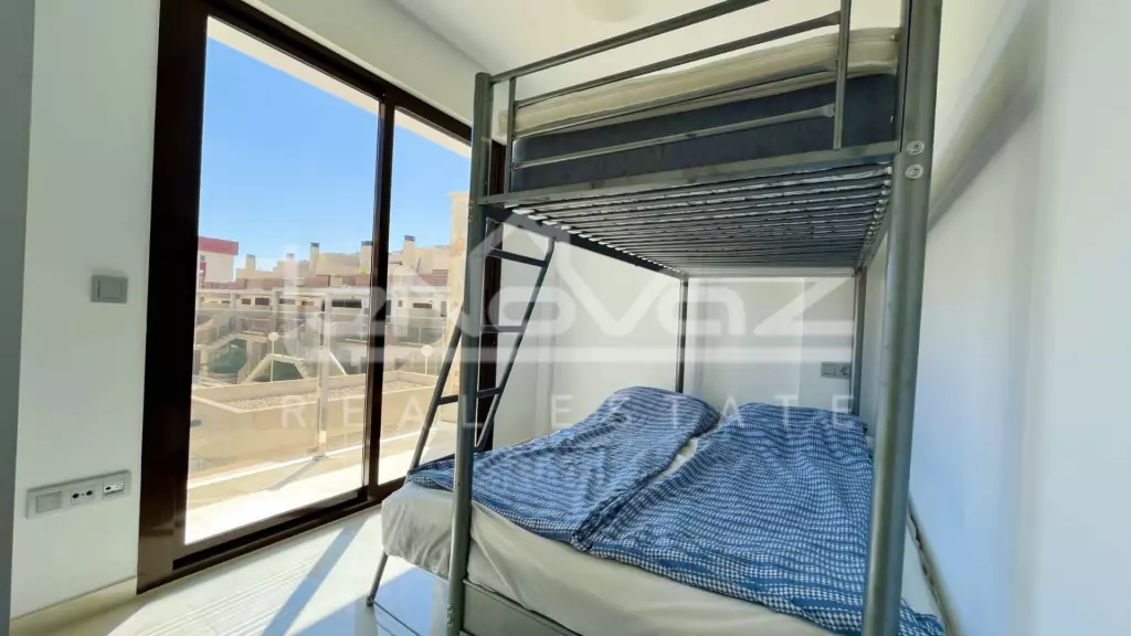 Villa en Lomas de Cabo Roig, Ref.1471-15