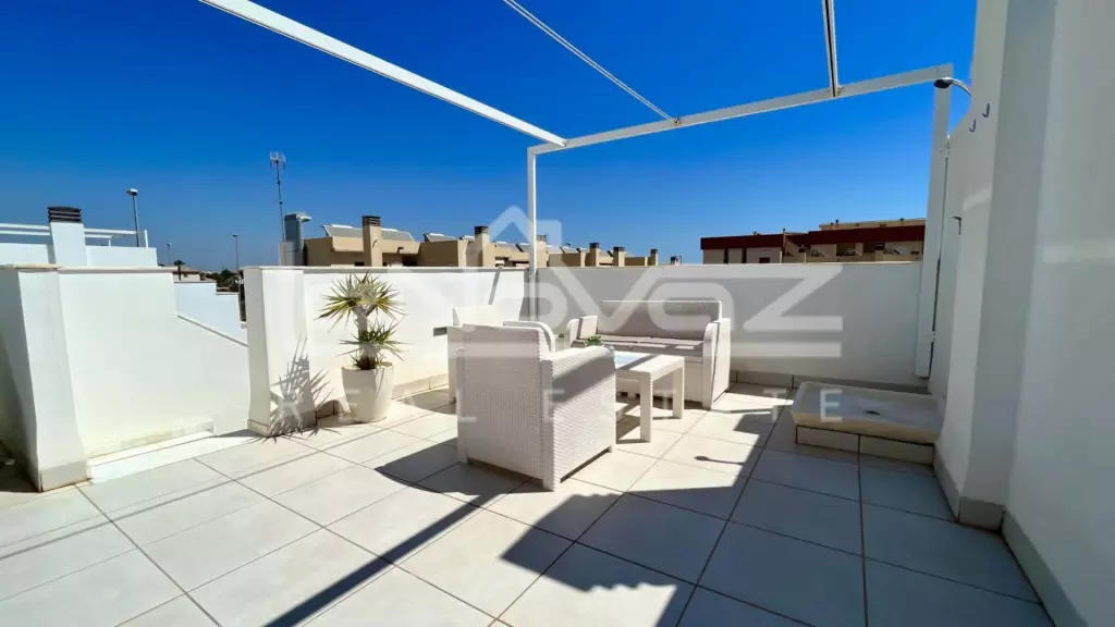 Villa en Lomas de Cabo Roig, Ref.1471-18