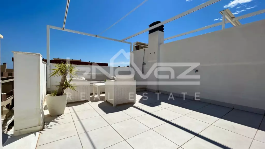 Villa en Lomas de Cabo Roig, Ref.1471-19