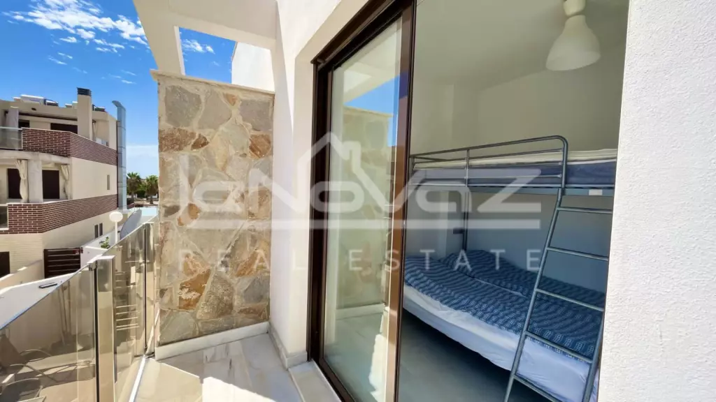 Villa en Lomas de Cabo Roig, Ref.1471-20