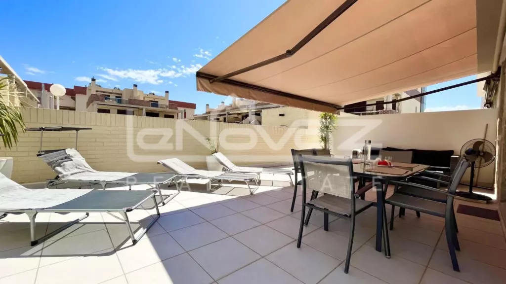 Villa en Lomas de Cabo Roig, Ref.1471-4