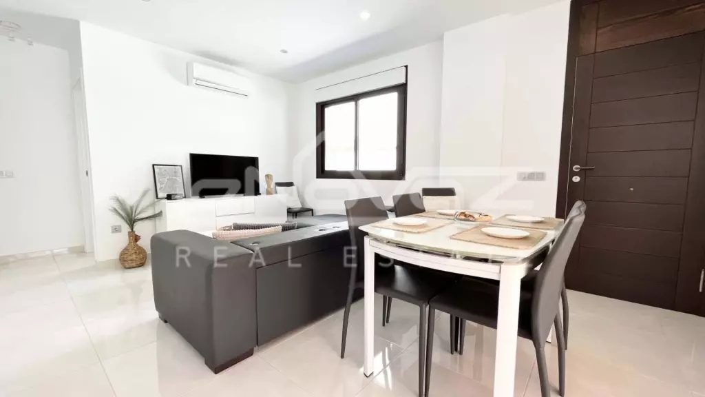 Villa en Lomas de Cabo Roig, Ref.1471-7