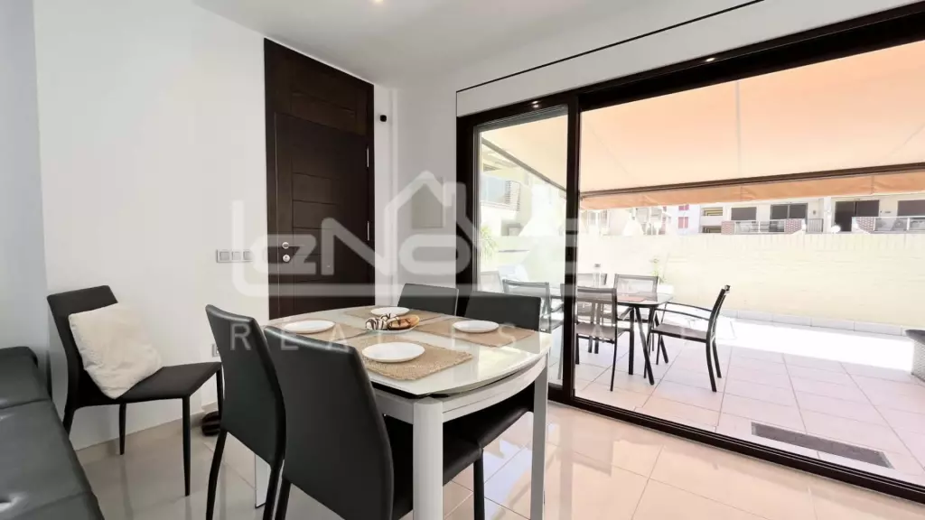 Villa en Lomas de Cabo Roig, Ref.1471-8