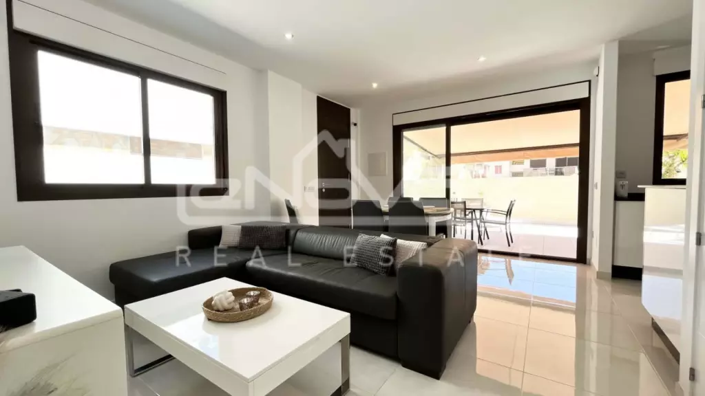 Villa en Lomas de Cabo Roig, Ref.1471-9