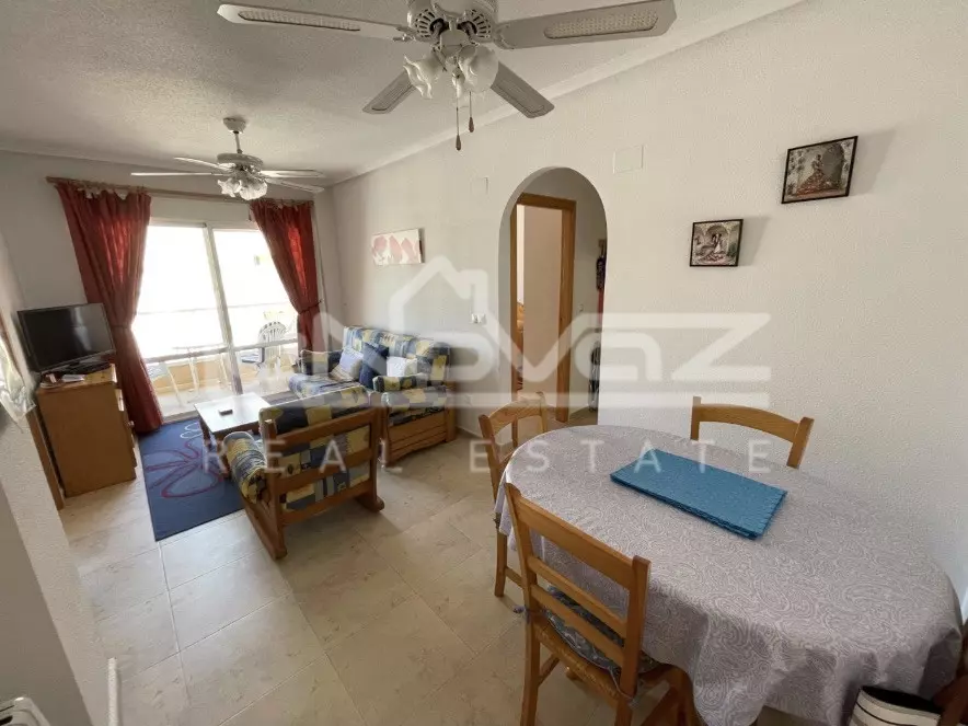 Apartamento en Torrevieja 68 m², Ref.1474-0