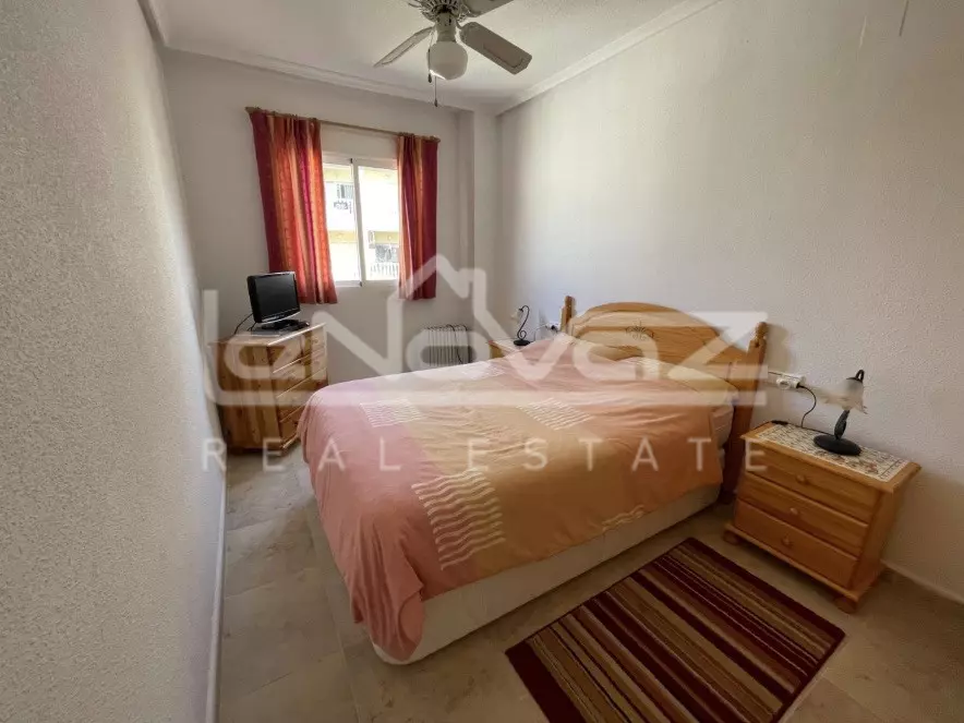 Apartamento en Torrevieja 68 m², Ref.1474-1