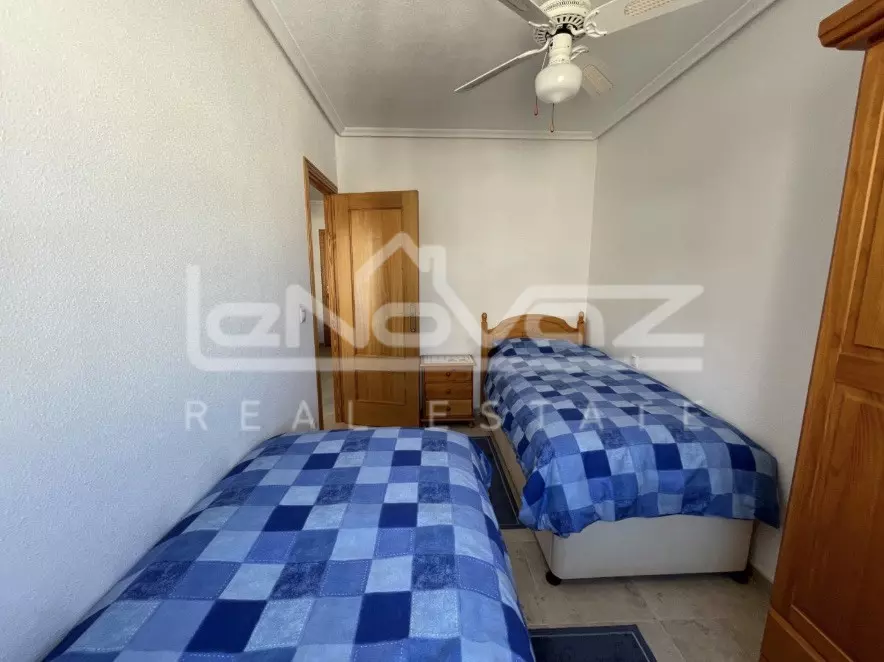 Apartamento en Torrevieja 68 m², Ref.1474-10