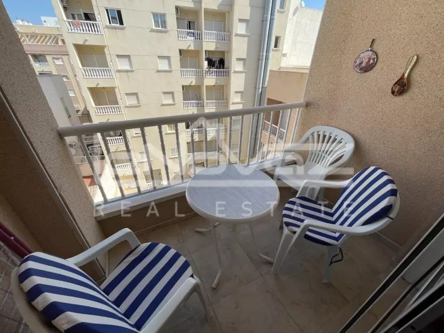 Apartamento en Torrevieja 68 m², Ref.1474-2