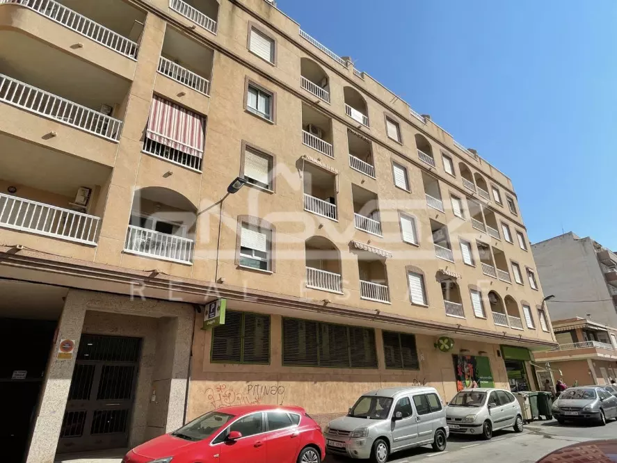 Apartamento en Torrevieja 68 m², Ref.1474-4