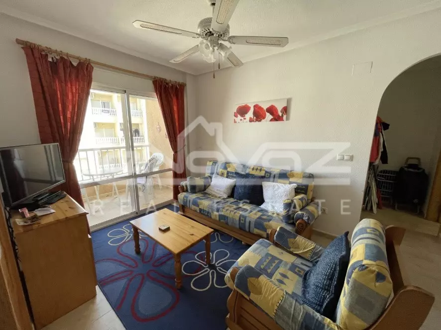 Apartamento en Torrevieja 68 m², Ref.1474-5
