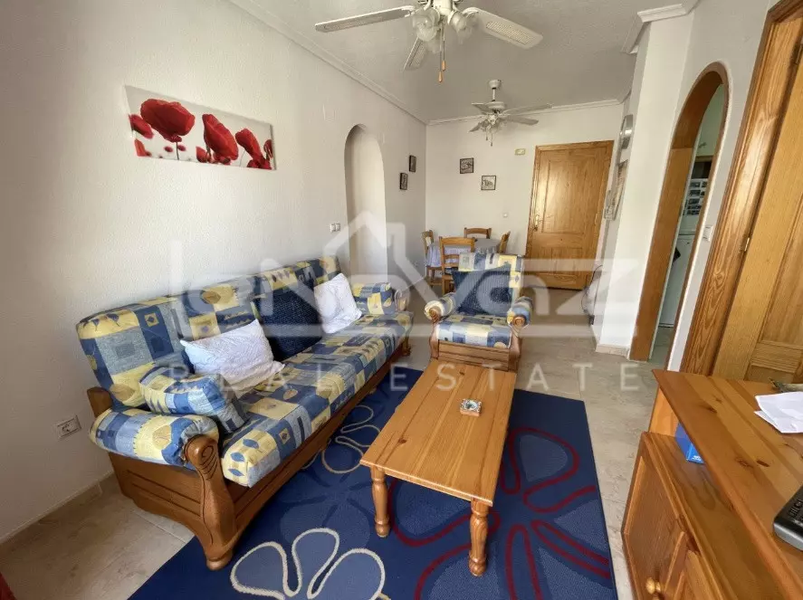 Apartamento en Torrevieja 68 m², Ref.1474-6