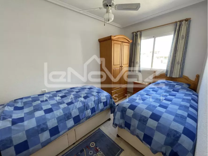 Apartamento en Torrevieja 68 m², Ref.1474-9