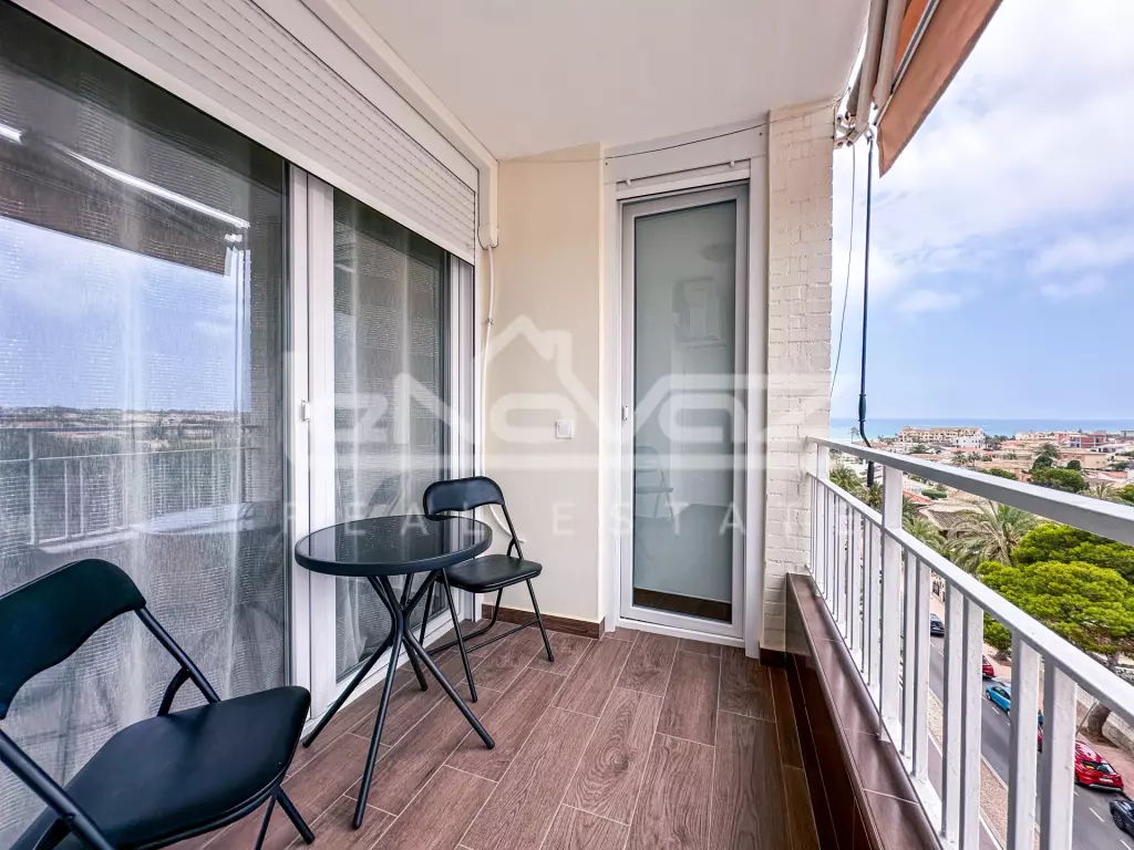 Апартаменти в La Zenia, Ref.1475-11