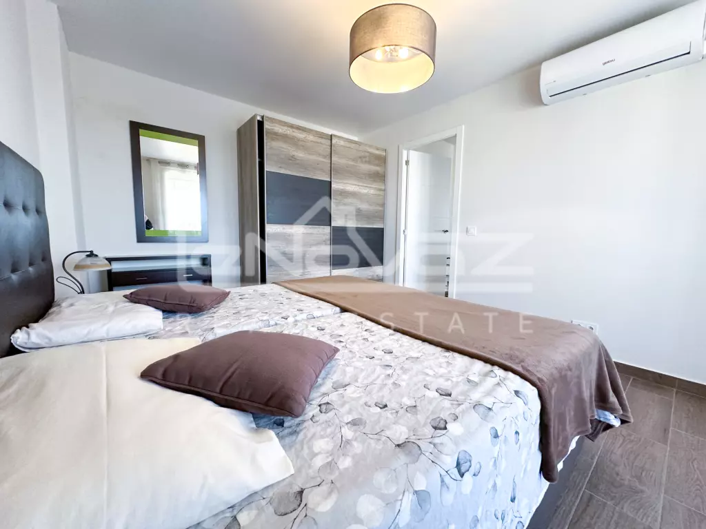 Апартаменти в La Zenia, Ref.1475-13