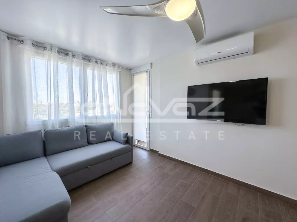 Апартаменти в La Zenia, Ref.1475-17