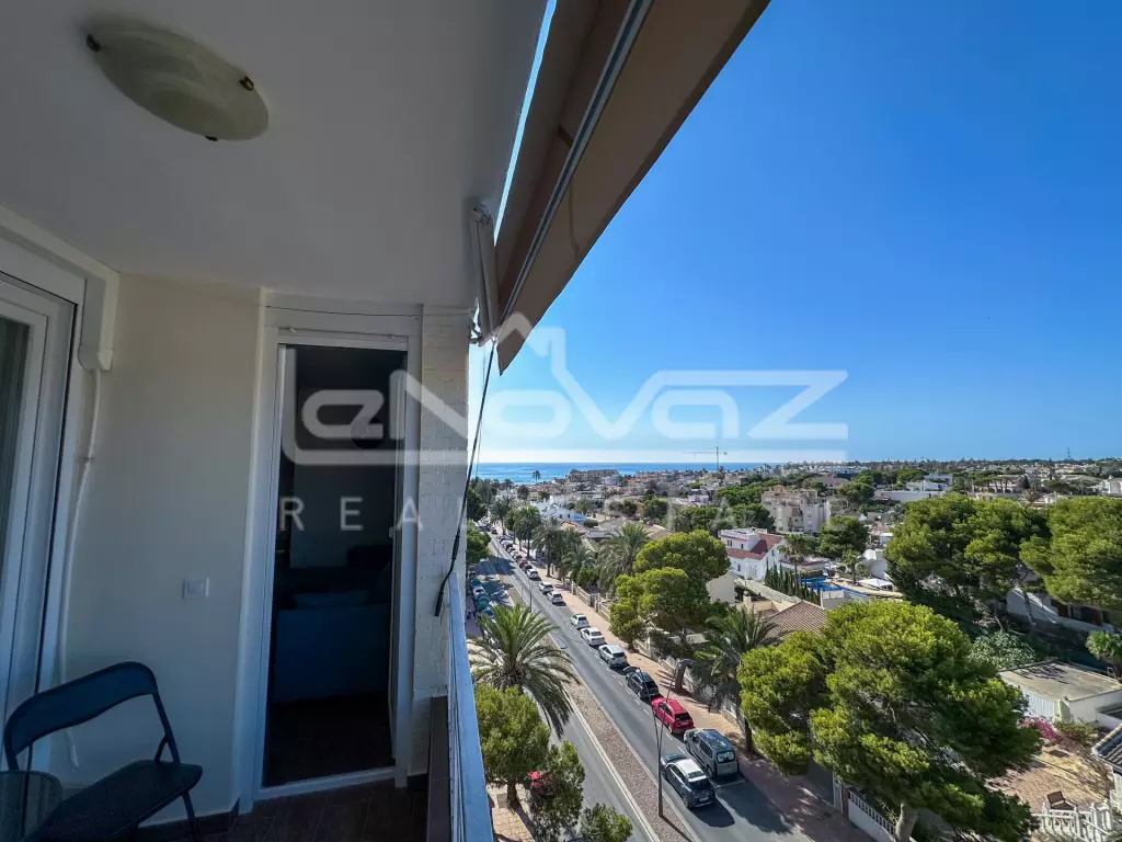 Апартаменти в La Zenia, Ref.1475-4