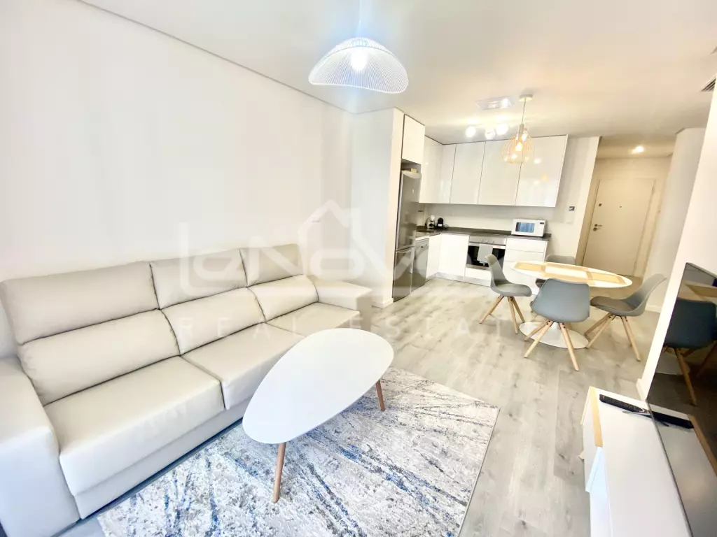 Apartments in Los Dolces, Ref.1484-0