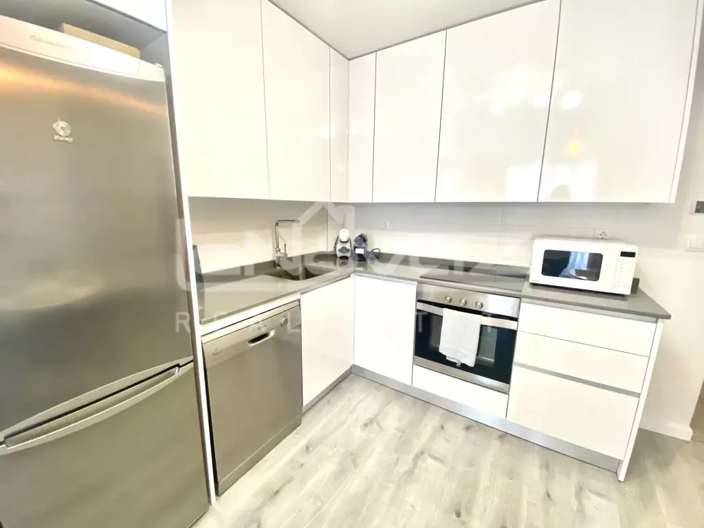 Apartments in Los Dolces, Ref.1484-1