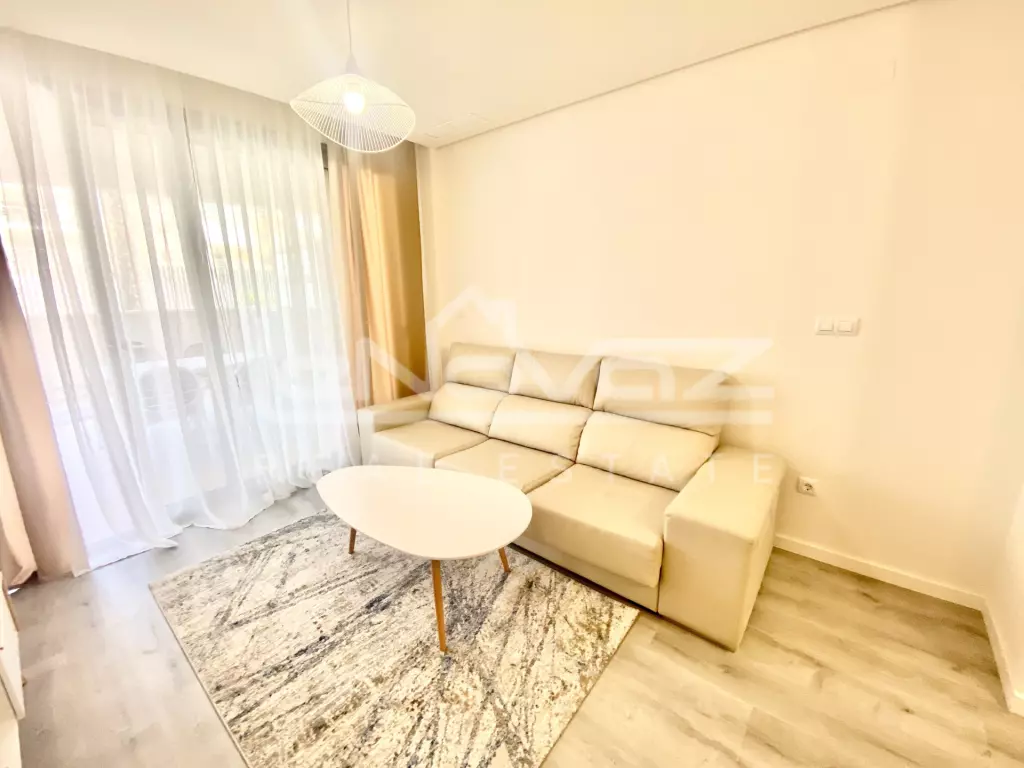 Apartments in Los Dolces, Ref.1484-10