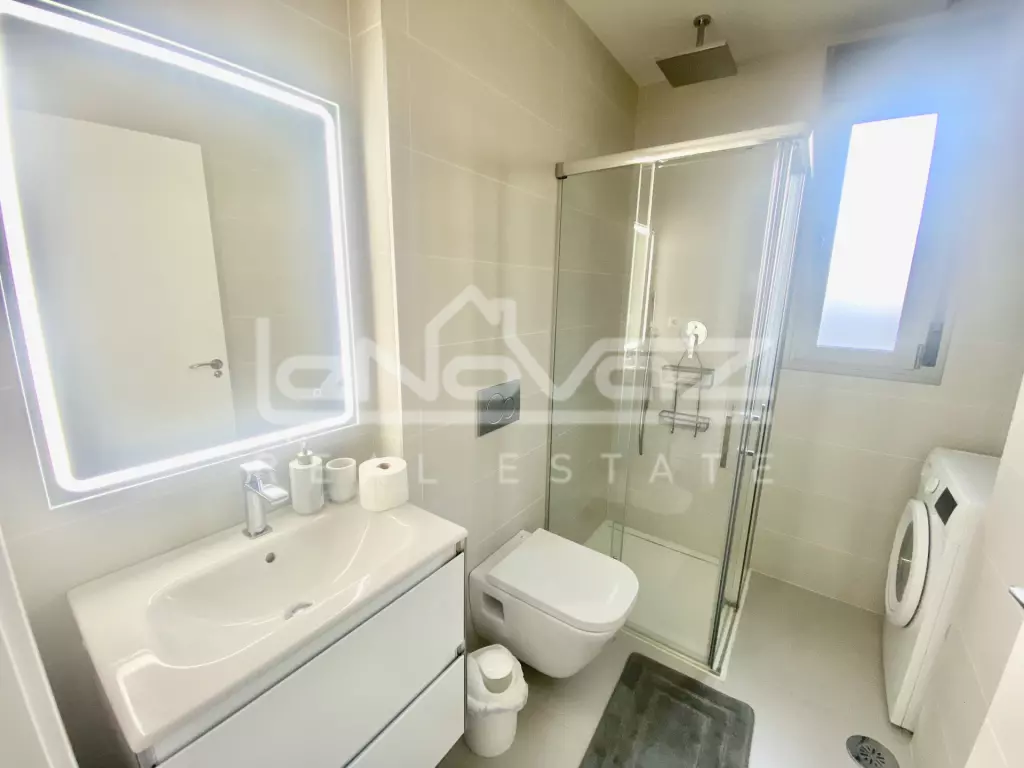 Apartments in Los Dolces, Ref.1484-11