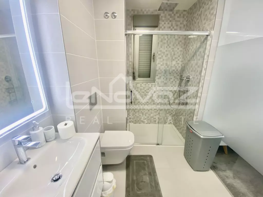 Apartments in Los Dolces, Ref.1484-12