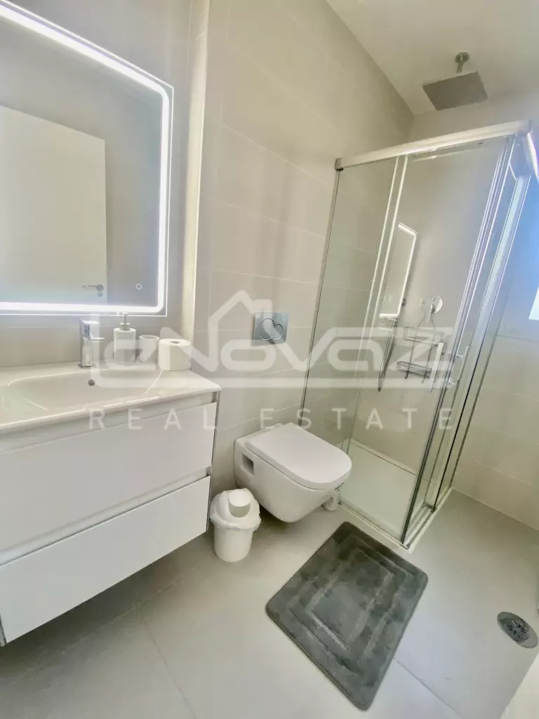 Apartments in Los Dolces, Ref.1484-13