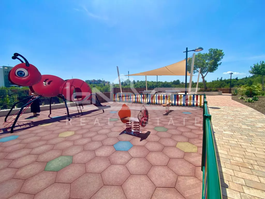 Apartments in Los Dolces, Ref.1484-15