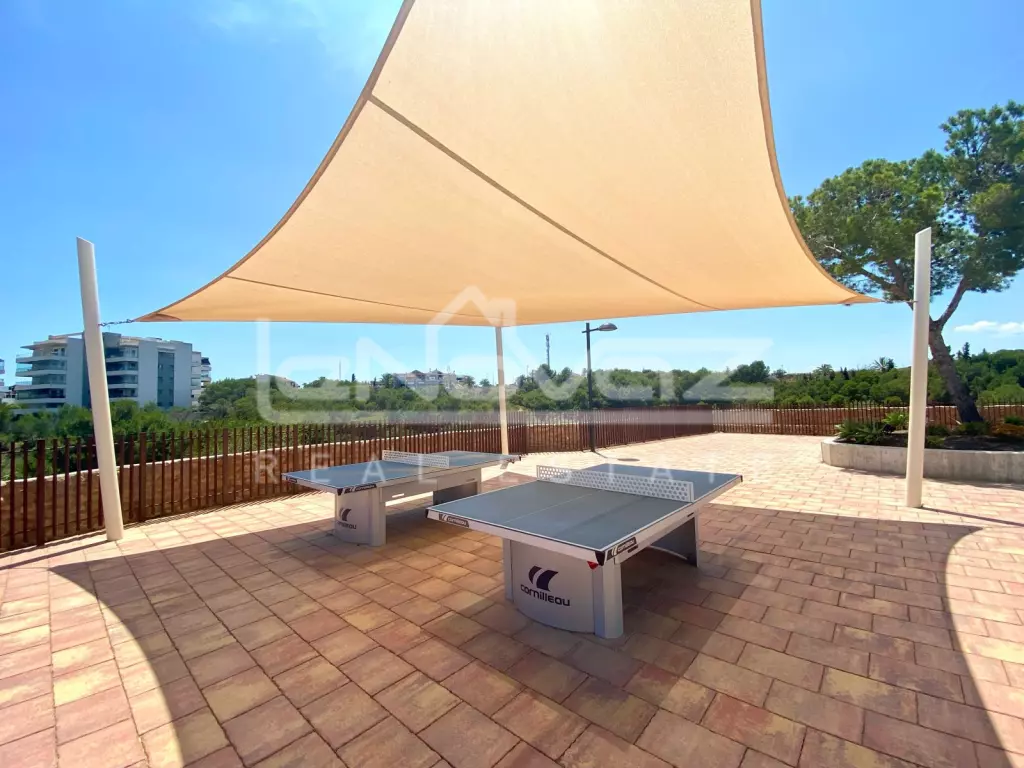 Apartments in Los Dolces, Ref.1484-16