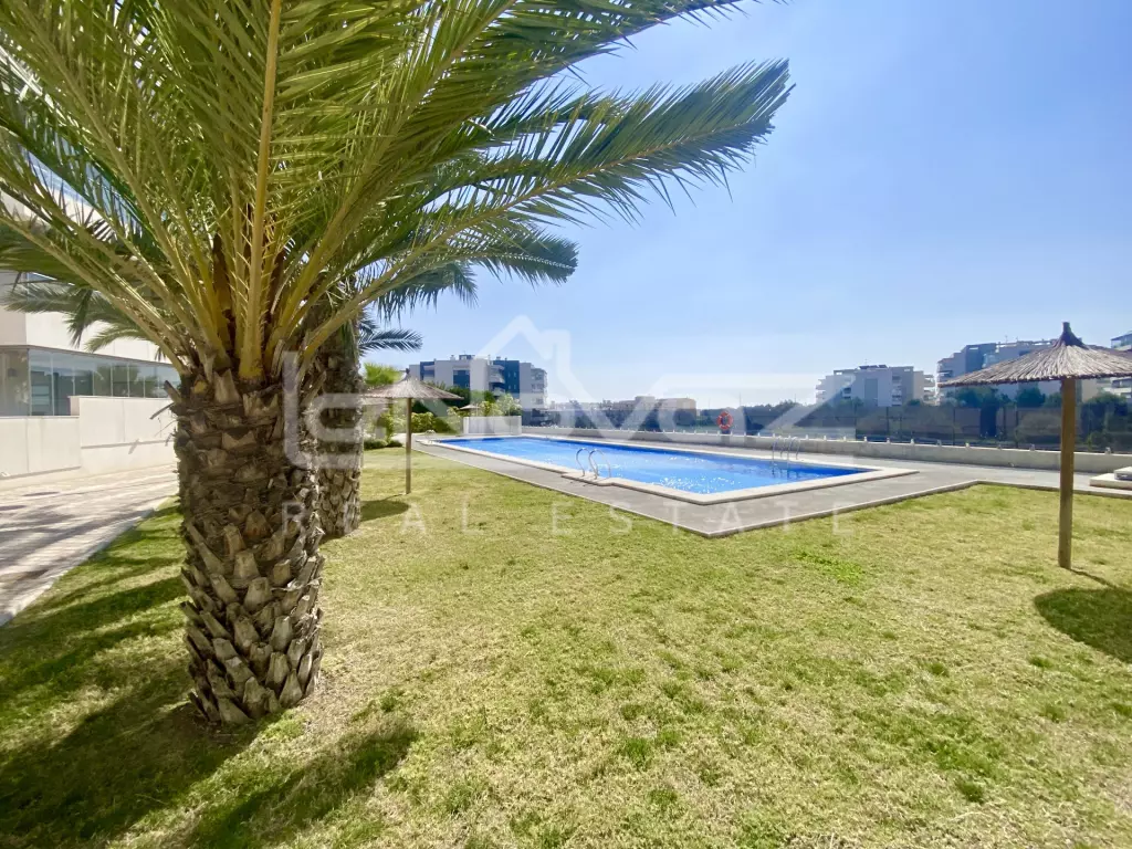 Apartments in Los Dolces, Ref.1484-17