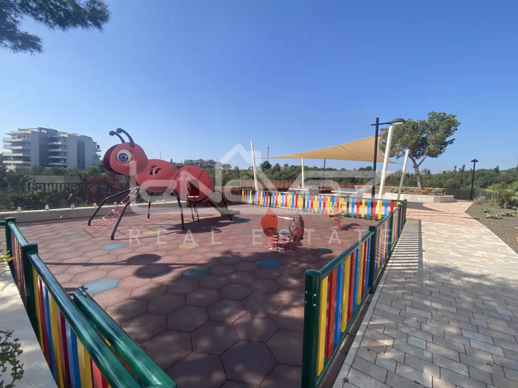 Apartments in Los Dolces, Ref.1484-19