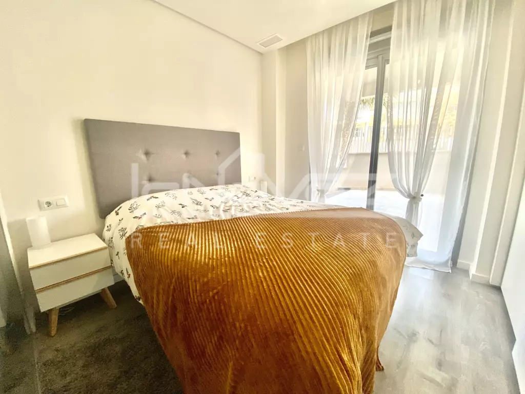 Apartments in Los Dolces, Ref.1484-2