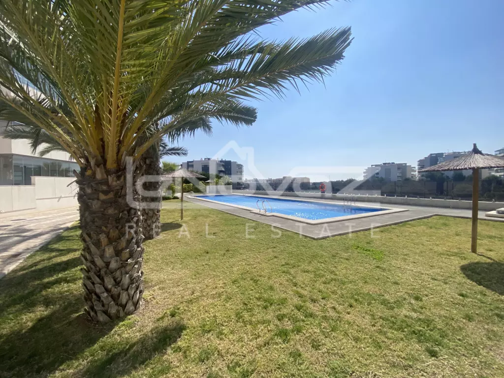 Apartments in Los Dolces, Ref.1484-20