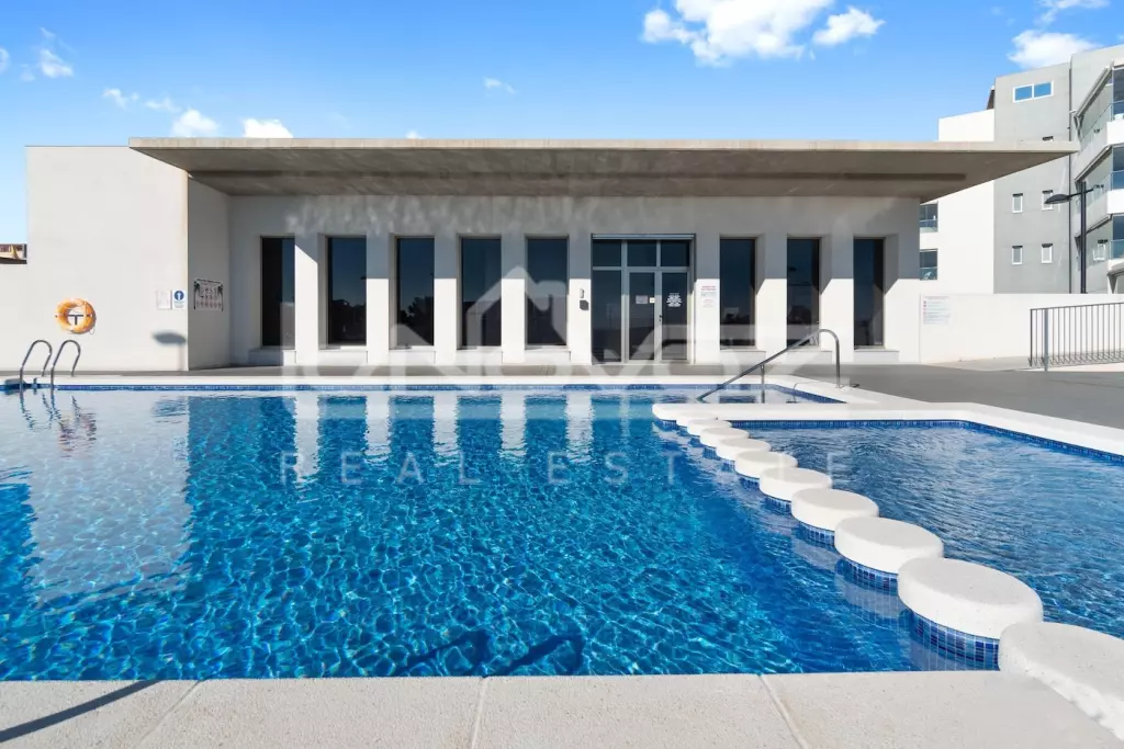 Apartments in Los Dolces, Ref.1484-3