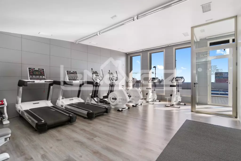 Apartments in Los Dolces, Ref.1484-4