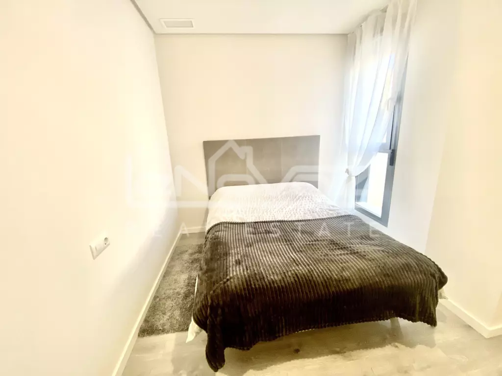 Apartments in Los Dolces, Ref.1484-5