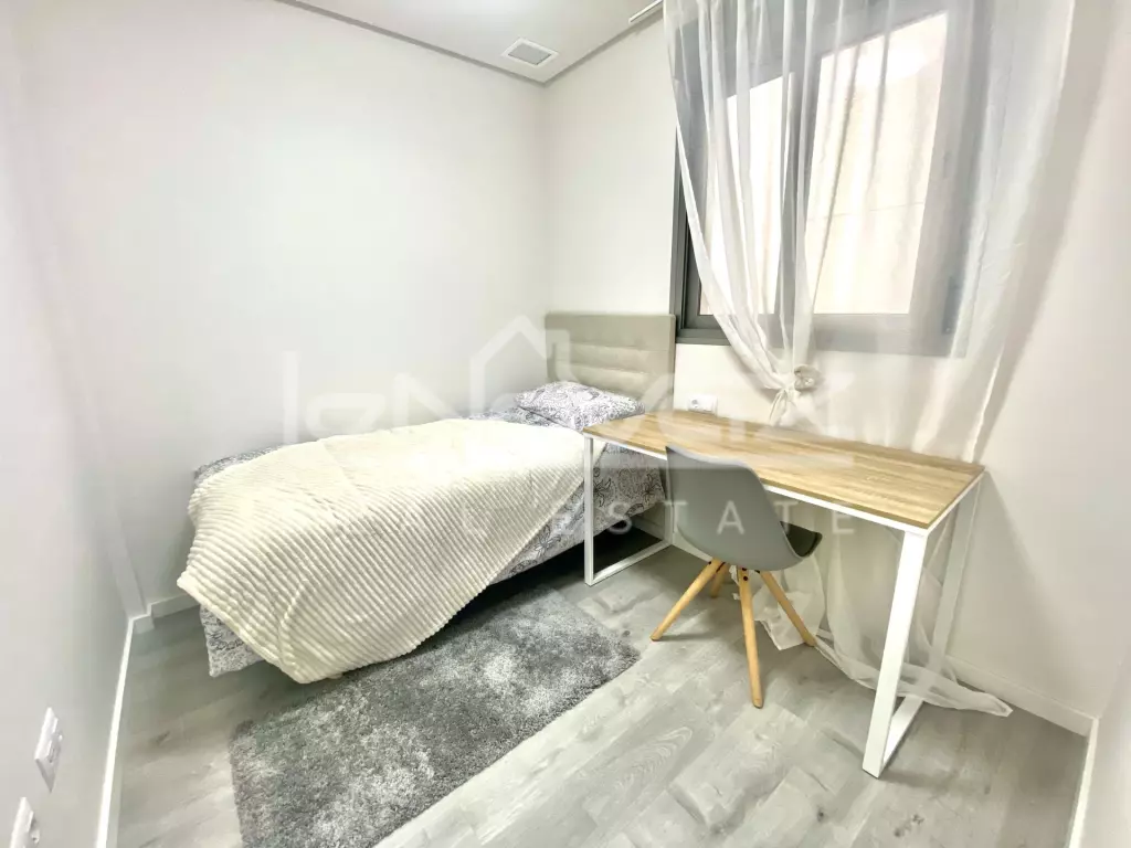 Apartments in Los Dolces, Ref.1484-6