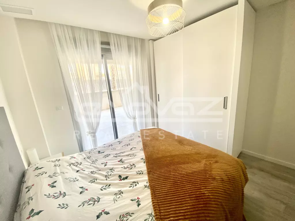 Apartments in Los Dolces, Ref.1484-7