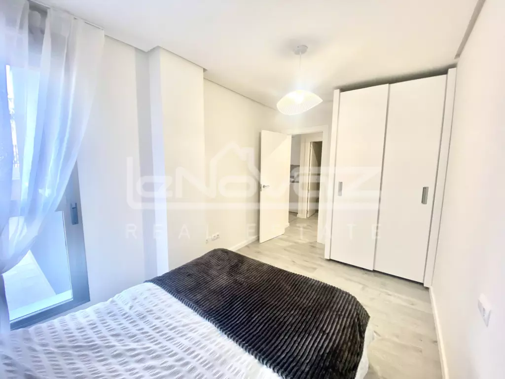 Apartments in Los Dolces, Ref.1484-8