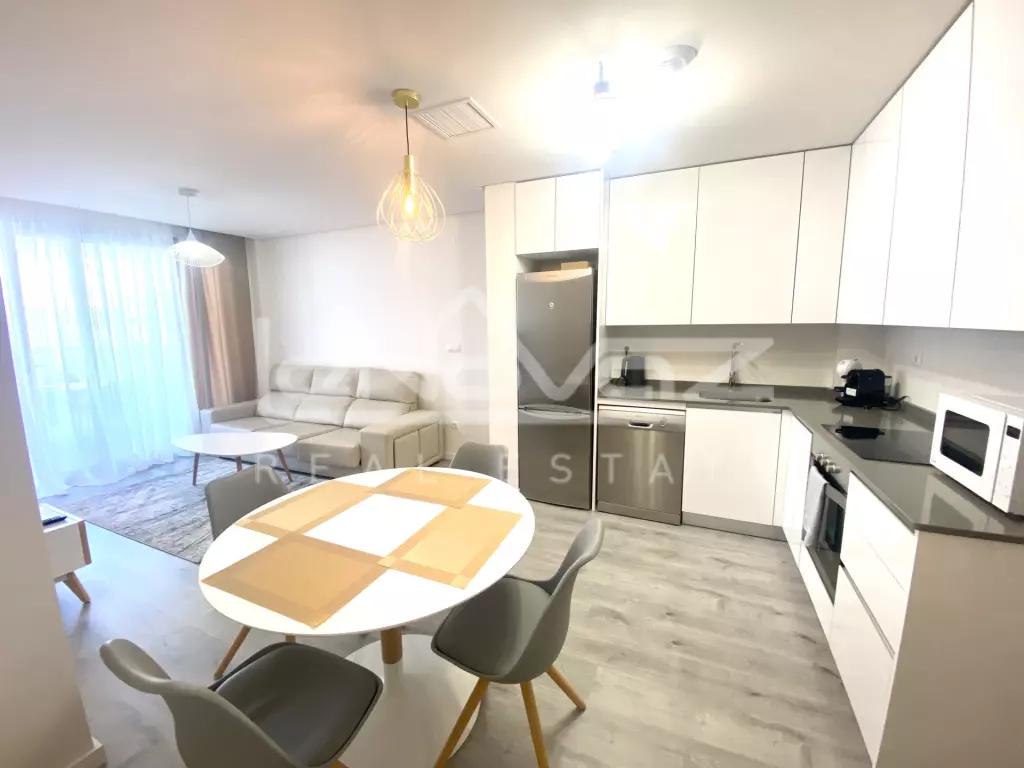 Apartments in Los Dolces, Ref.1484-9