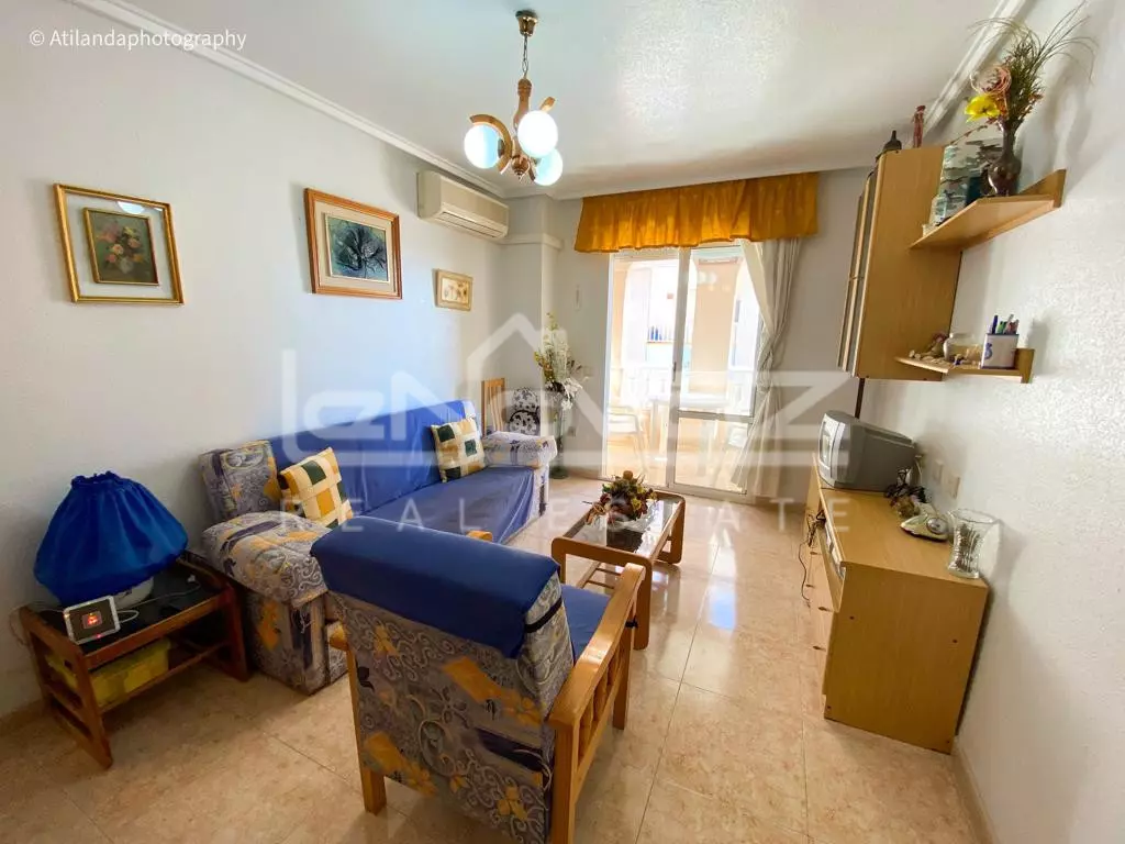 Apartamento en Torrevieja 68 m², Ref.1488-10
