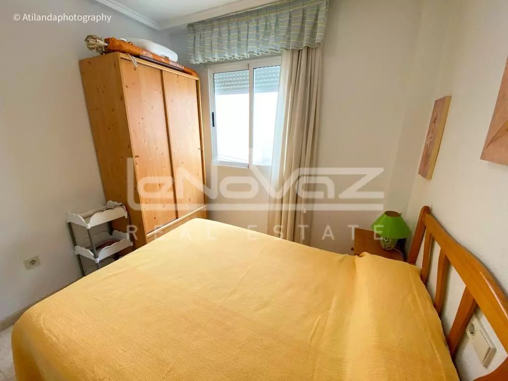 Apartamento en Torrevieja 68 m², Ref.1488-11