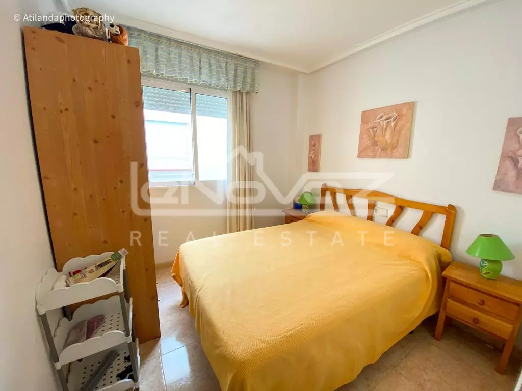 Apartamento en Torrevieja 68 m², Ref.1488-12